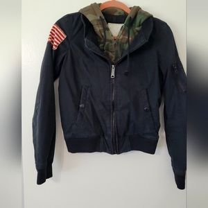 Ralph Lauren Bomber jacket